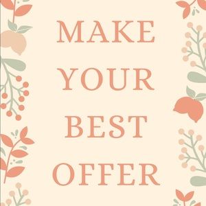 Meet your Posher, Lucy